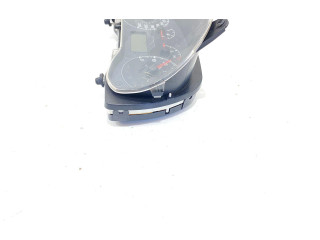 Панель приборов    Fiat Grande Punto       