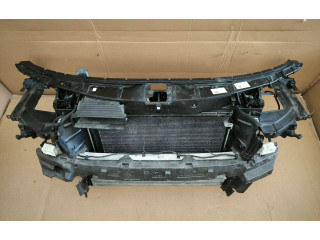 Комплект радиатора    Audi A8 S8 D4 4H       