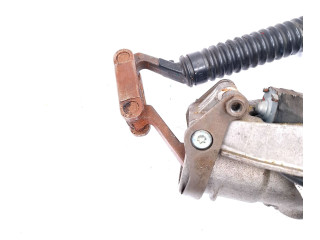 Рулевая рейка A2204620220G, A2154600816 Mercedes-Benz S W220 1998 - 2006 года