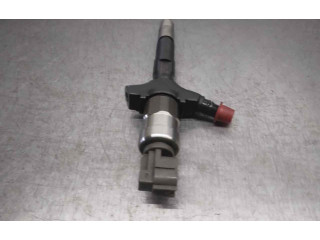 Vstřikovač 7701477687, 8972391617 Renault Vel Satis P9XA7