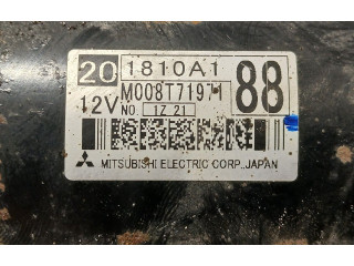 Шатун 4N13 1810A1    Citroen C4 Aircross  