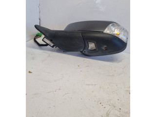 Зеркало электрическое        Volvo V70  2005 - 2008 года   