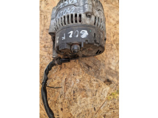 Генератор ALT042 Volkswagen Golf VIII