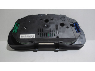 Панель приборов 3U0920810C Skoda Superb B5 (3U)