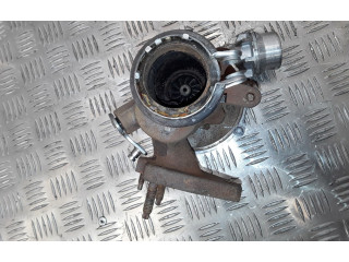 Turbodmychadlo Турбина H8201164371, 8013744 Renault Clio IV 1.5 K9KE628