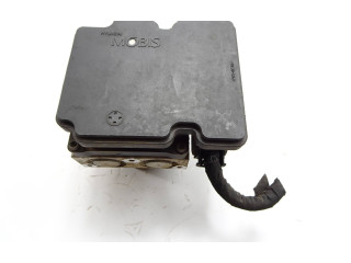 Блок АБС 6158942100, 1010091755 Hyundai ix20 - года