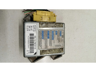 Блок подушек безопасности 77960SN7H81 Rover 620