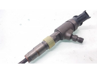 Vstřikovač CV6Q9F593AA, 0445110489   Ford Fiesta  pro naftový motor 1.6 XVCC 