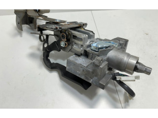 рейка Колонка рулевая Az91d, JJ110002581 Mazda 3 III 2014 - 2018 года