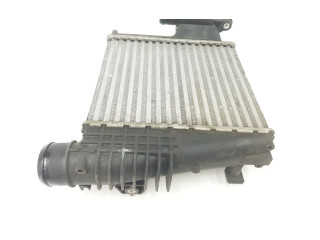 Интеркулер 9675627980, 9675627980 Citroen C4 II Picasso