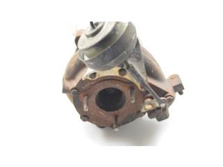 Турбина Lexus IS 220D-250-350 1720126010 для двигателя 2AD-FHV