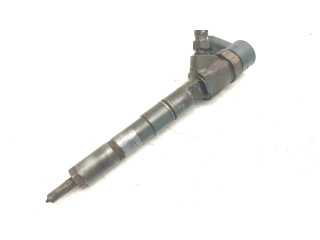 Vstřikovač 0445110213 Fiat Croma pro naftový motor 2.4 939A3000