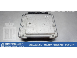 Блок управления двигателя 896610D450, 896610D450   Toyota Yaris