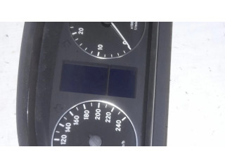 Панель приборов A1695405347, 0263643153 Mercedes-Benz A W169
