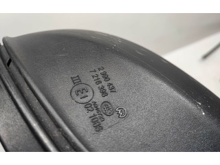 Zpětné zrcátko BMW X1 E84 2011 2990437, 7216398