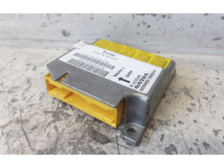 Блок подушек безопасности 9472727, 9472727D   Volvo S70  V70  V70 XC