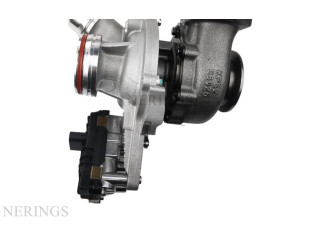 Turbodmychadlo Турбина 54359700056, TC30-0018T Mini One - Cooper Clubman R55