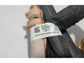 Боковая подушка безопасности 985P15615R Dacia Duster II