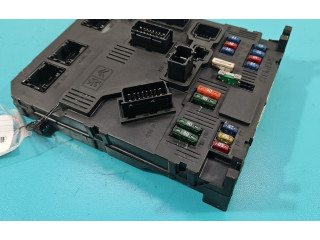 Блок комфорта 9649627780, IMPRK1400605   Citroen Xsara Picasso   