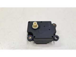 Двигатель задвижки потока воздуха