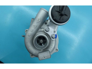 Turbodmychadlo Турбина 5435-970-0000, IMPRK1133135 Renault Thalia I