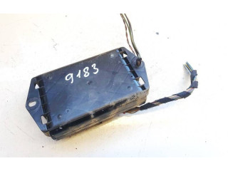 Блок управления 6m2t19980fb, 5hb009189-01 Ford Galaxy