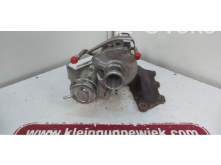 Нагнетатель 144103742R, 144102069R   Renault Captur