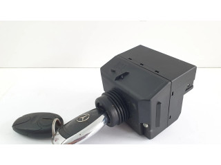 Řídící jednotka A6421508278, 0281013724 Mercedes-Benz E W211 2007