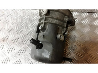 Насос усилителя руля