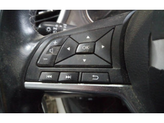 Volant Nissan Qashqai 2021