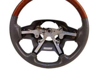 Руль Jeep Grand Cherokee (WK) 2005 - 2010 года 1B1391D5AD