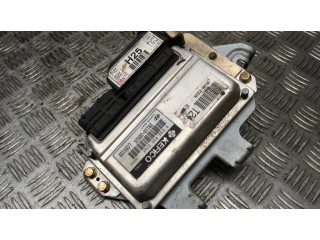 Řídící jednotka 3911022525, 3910022528 Hyundai Accent 2000