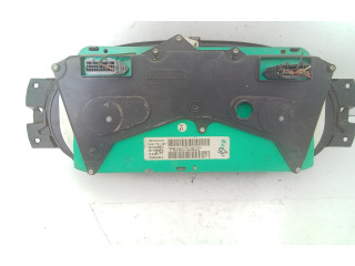 Панель приборов P8200752820, K9K87 Dacia Logan I