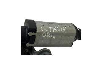 Моторчик заднего дворника 1Z9955711, 443122336017    Skoda Octavia Mk2 (1Z)