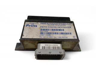 Блок управления E410R021620 Subaru Forester SH