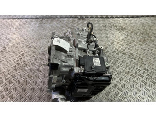 Автоматическая коробка передач