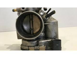 Дроссельная заслонка