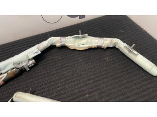 Боковая подушка безопасности P68311110AH, TV3RU312812999 Dodge RAM