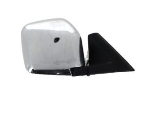 Зеркало электрическое Mitsubishi Pajero Sport I 1996 - 2008 года