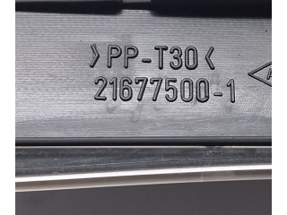 Панель приборов 216775001, 21677500-1 Dacia Logan I