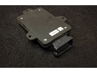 Блок управления двигателя 1511   Subaru Forester SF