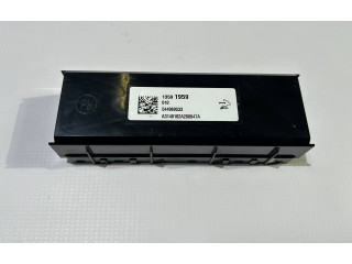 Блок управления 13591959 Chevrolet Camaro