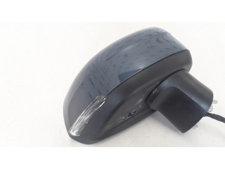 Зеркало электрическое Volvo XC90 2014 - года