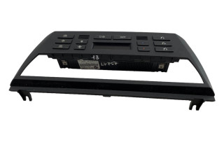 Блок управления климат-контролем 3443981, 64113443981 BMW X3 E83