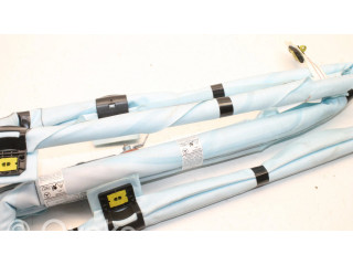 Надувная подушка для крыши