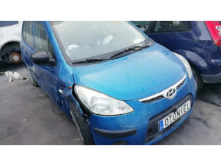 Моторчик заднего дворника 98700OX000, 4PINS    Hyundai i10