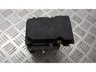 Блок АБС 265800584 Dacia Logan I 2004-2012 года