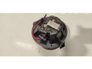 Вентилятор печки    F664529T, F664513V   Citroen C5