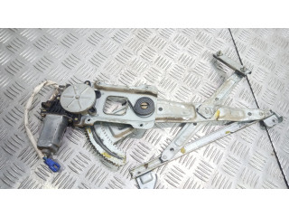 Комплект электрического механизма для подъема окна