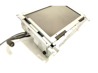 Дисплей    8X2310E889AC   Jaguar XF X250